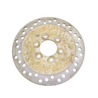 2016 - 2021 YAMAHA YXZ1000R Parking Brake Rotor 1XD-F5711-01-00