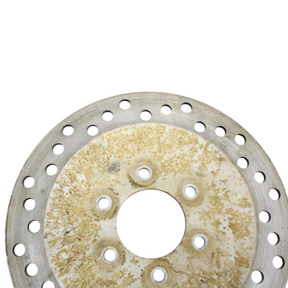2016 - 2021 YAMAHA YXZ1000R Parking Brake Rotor 1XD-F5711-01-00
