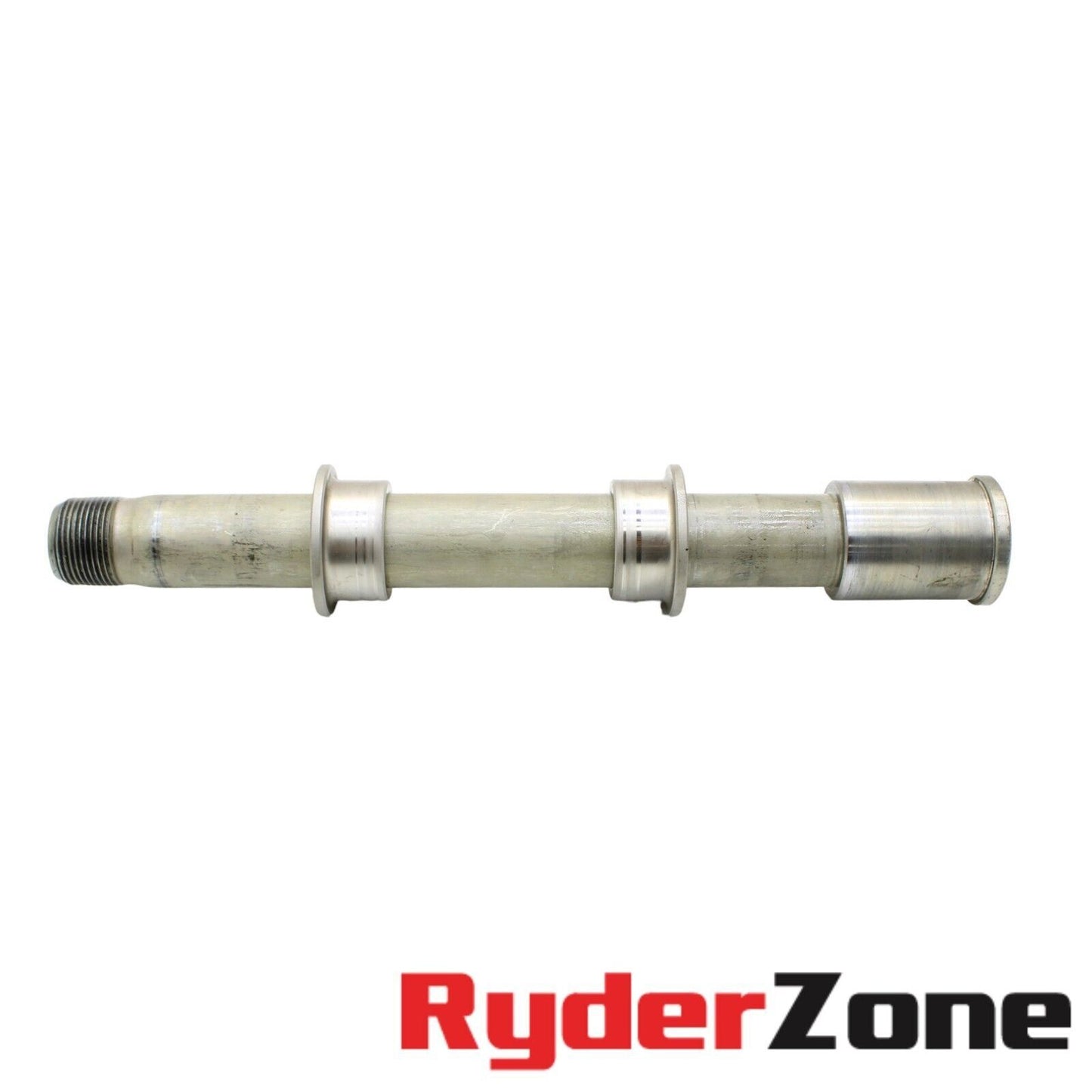 2016 - 2020 KAWASAKI NINJA ZX10R FRONT AXLE WHEEL BOLT RIM PIVOT STRAIGHT