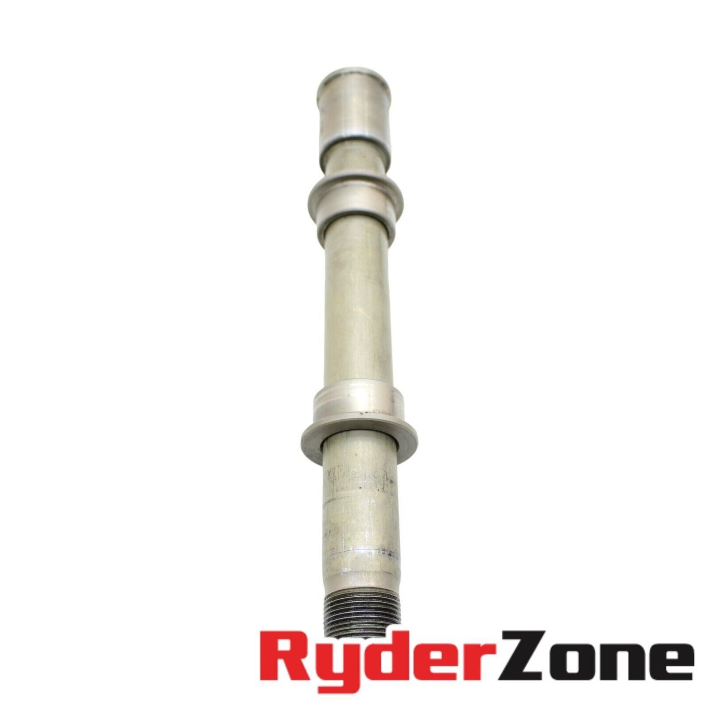 2016 - 2020 KAWASAKI NINJA ZX10R FRONT AXLE WHEEL BOLT RIM PIVOT STRAIGHT