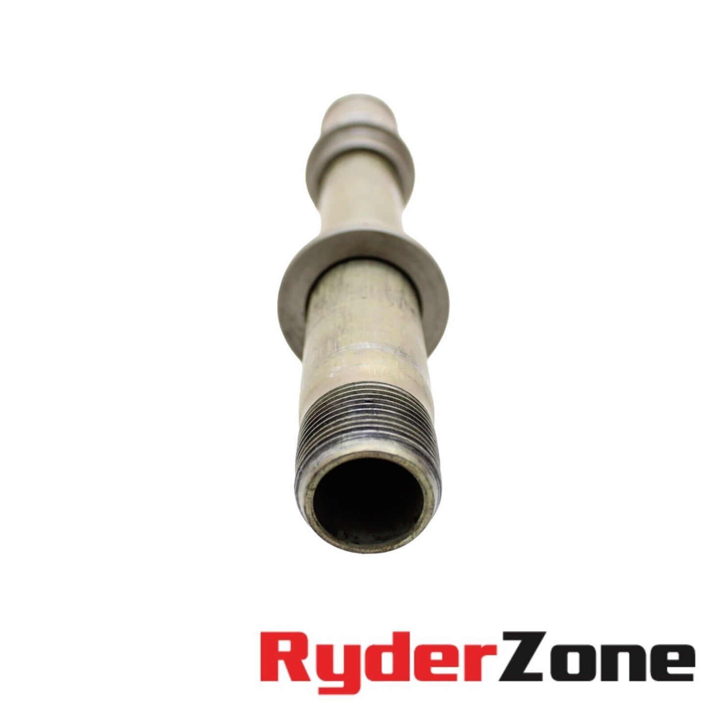 2016 - 2020 KAWASAKI NINJA ZX10R FRONT AXLE WHEEL BOLT RIM PIVOT STRAIGHT