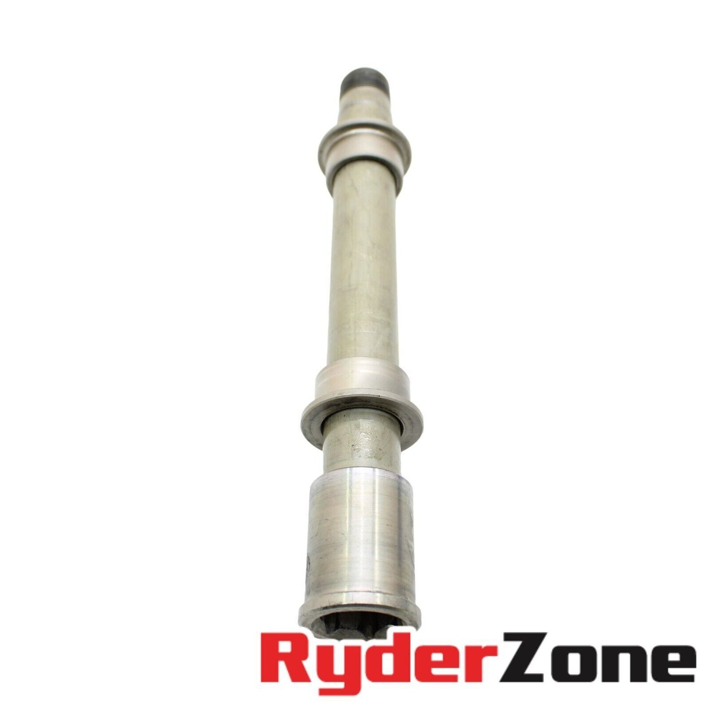 2016 - 2020 KAWASAKI NINJA ZX10R FRONT AXLE WHEEL BOLT RIM PIVOT STRAIGHT