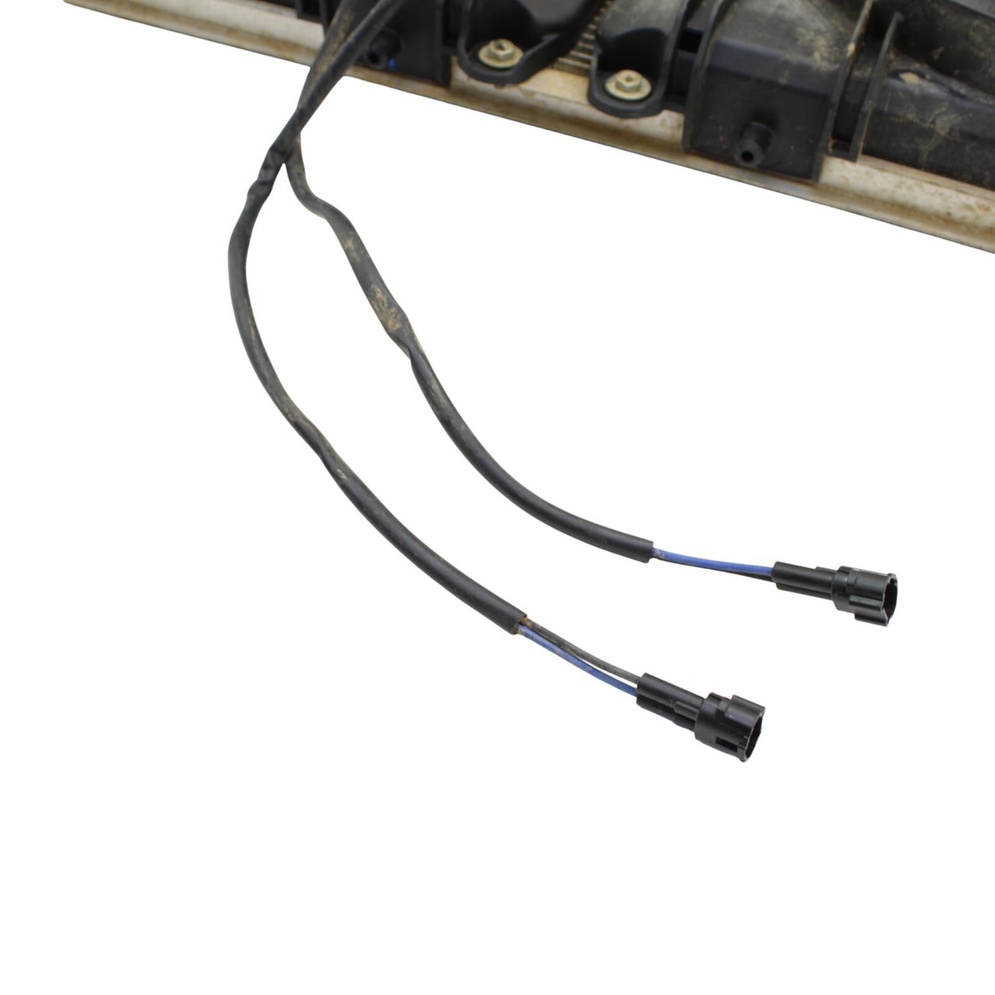 2016 - 2021 YAMAHA YXZ1000R RADIATOR FANS ENGINE COOLING SYSTEM ELECTRICAL