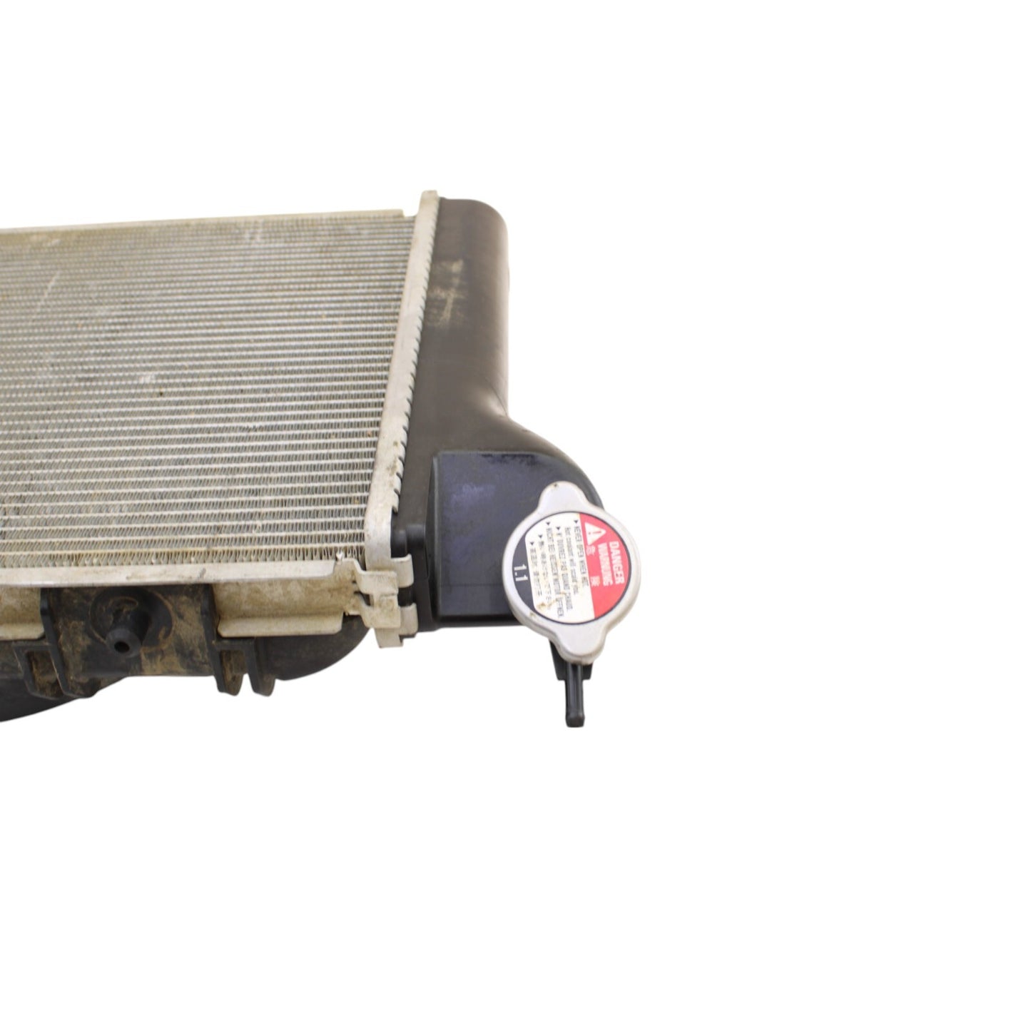 2016 - 2021 YAMAHA YXZ1000R RADIATOR FANS ENGINE COOLING SYSTEM ELECTRICAL