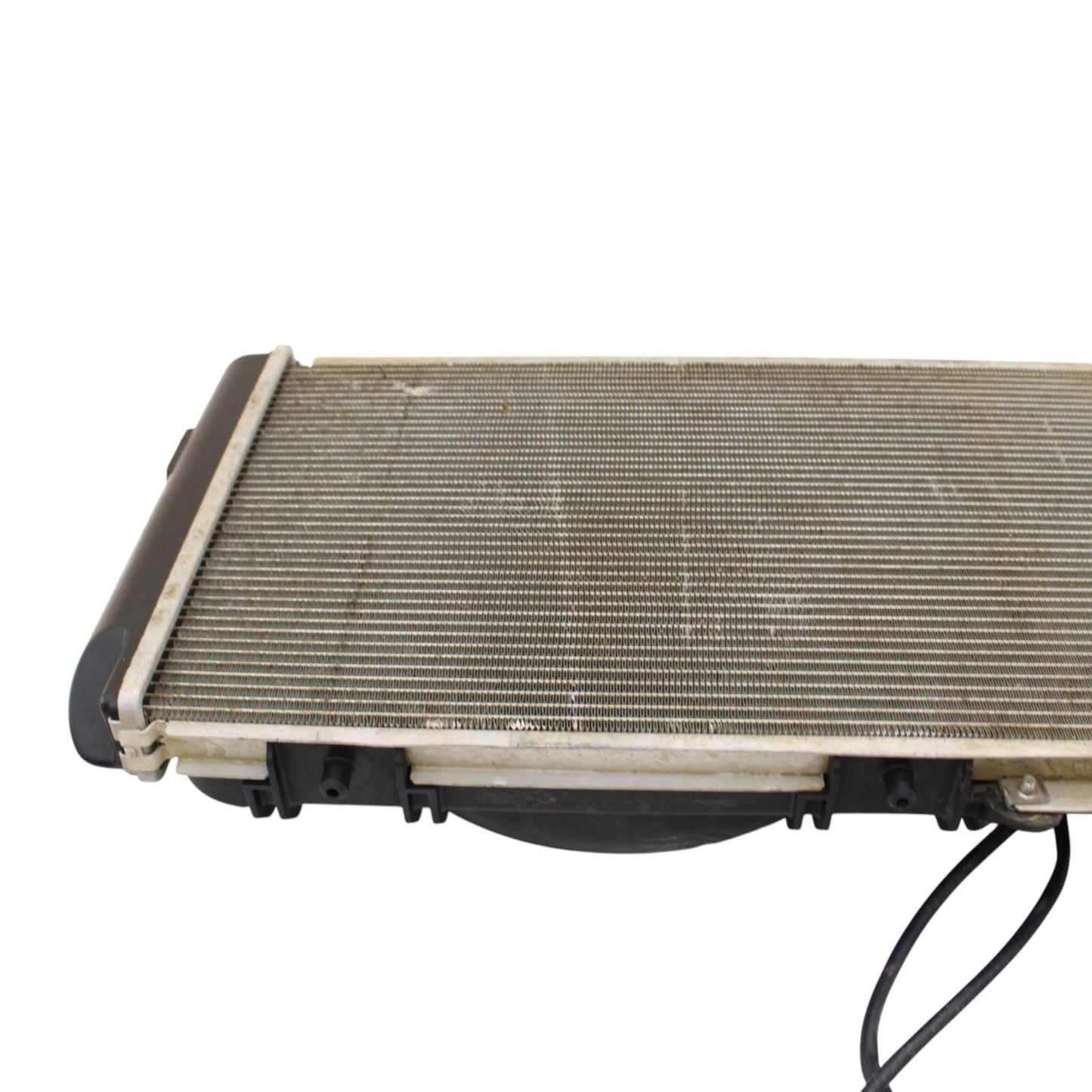 2016 - 2021 YAMAHA YXZ1000R RADIATOR FANS ENGINE COOLING SYSTEM ELECTRICAL