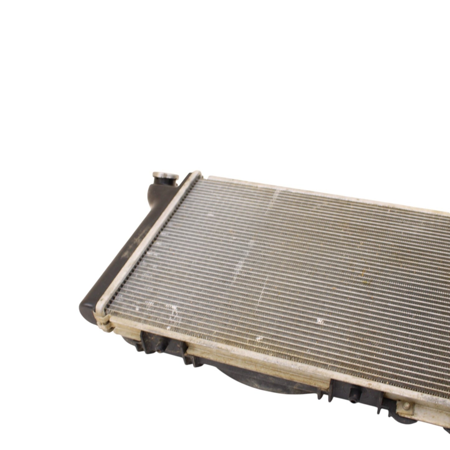 2016 - 2021 YAMAHA YXZ1000R RADIATOR FANS ENGINE COOLING SYSTEM ELECTRICAL