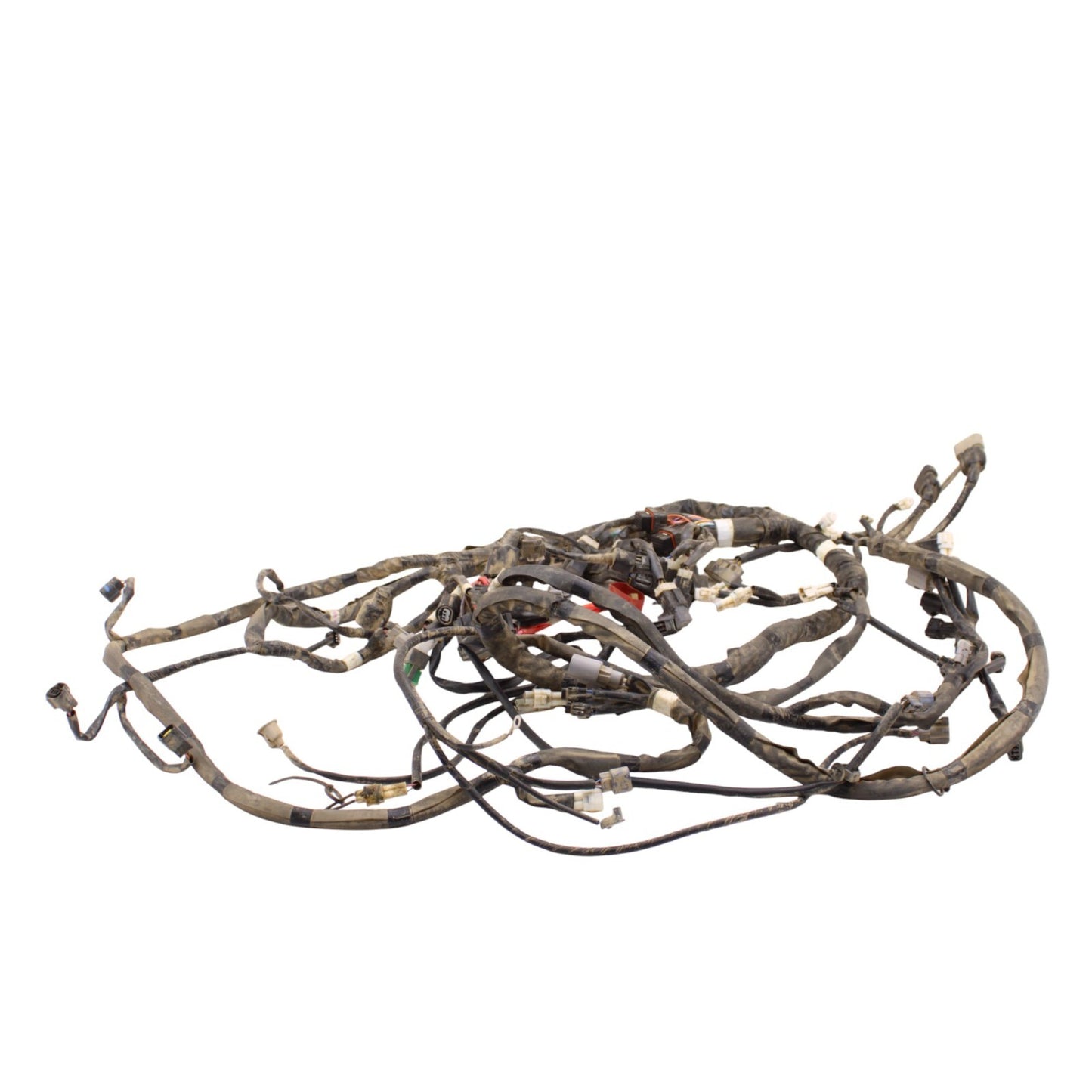 2016 - 2021 YAMAHA YXZ1000R MAIN HARNESS WIRING ELECTRICAL SYSTEM 2HC-81590-00