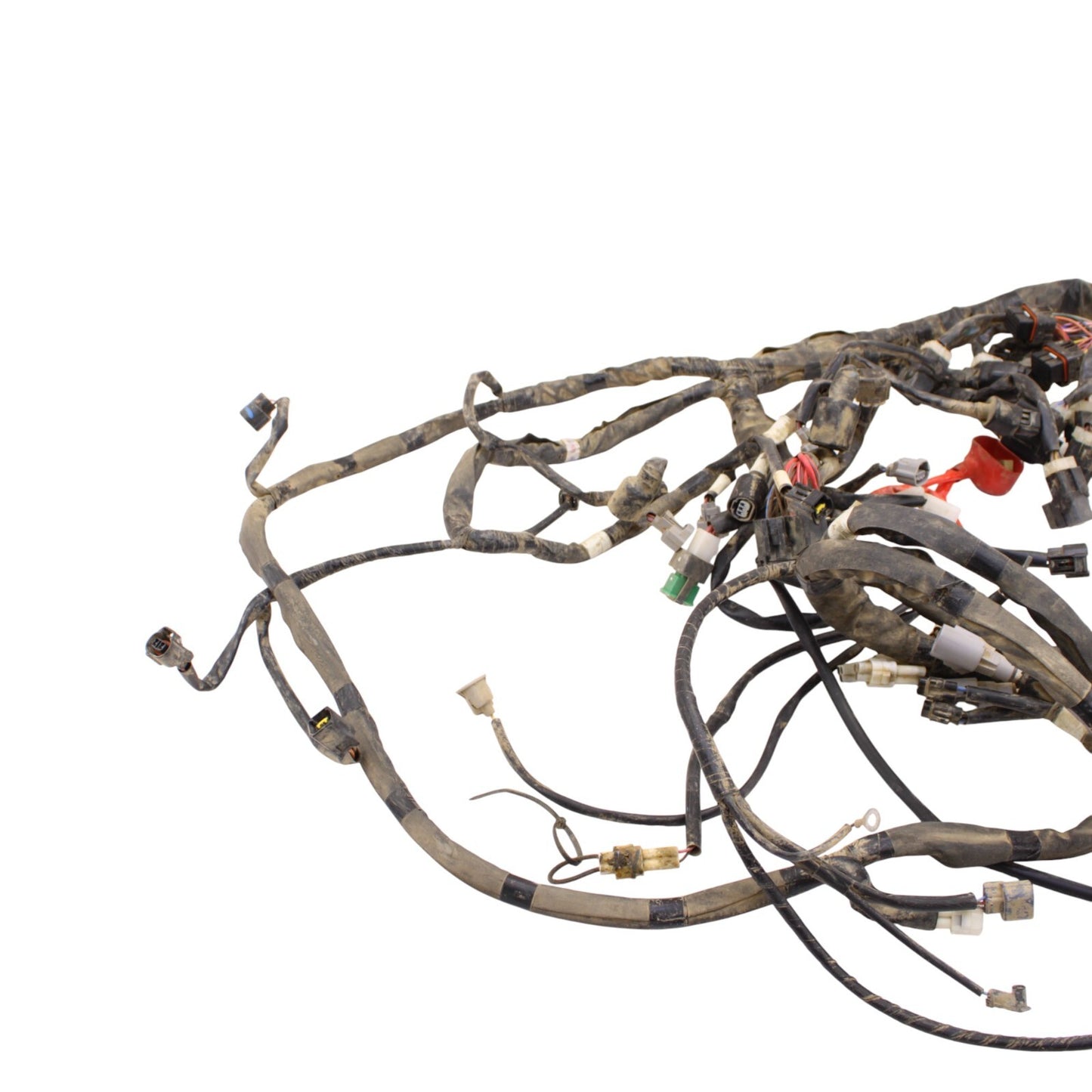 2016 - 2021 YAMAHA YXZ1000R MAIN HARNESS WIRING ELECTRICAL SYSTEM 2HC-81590-00