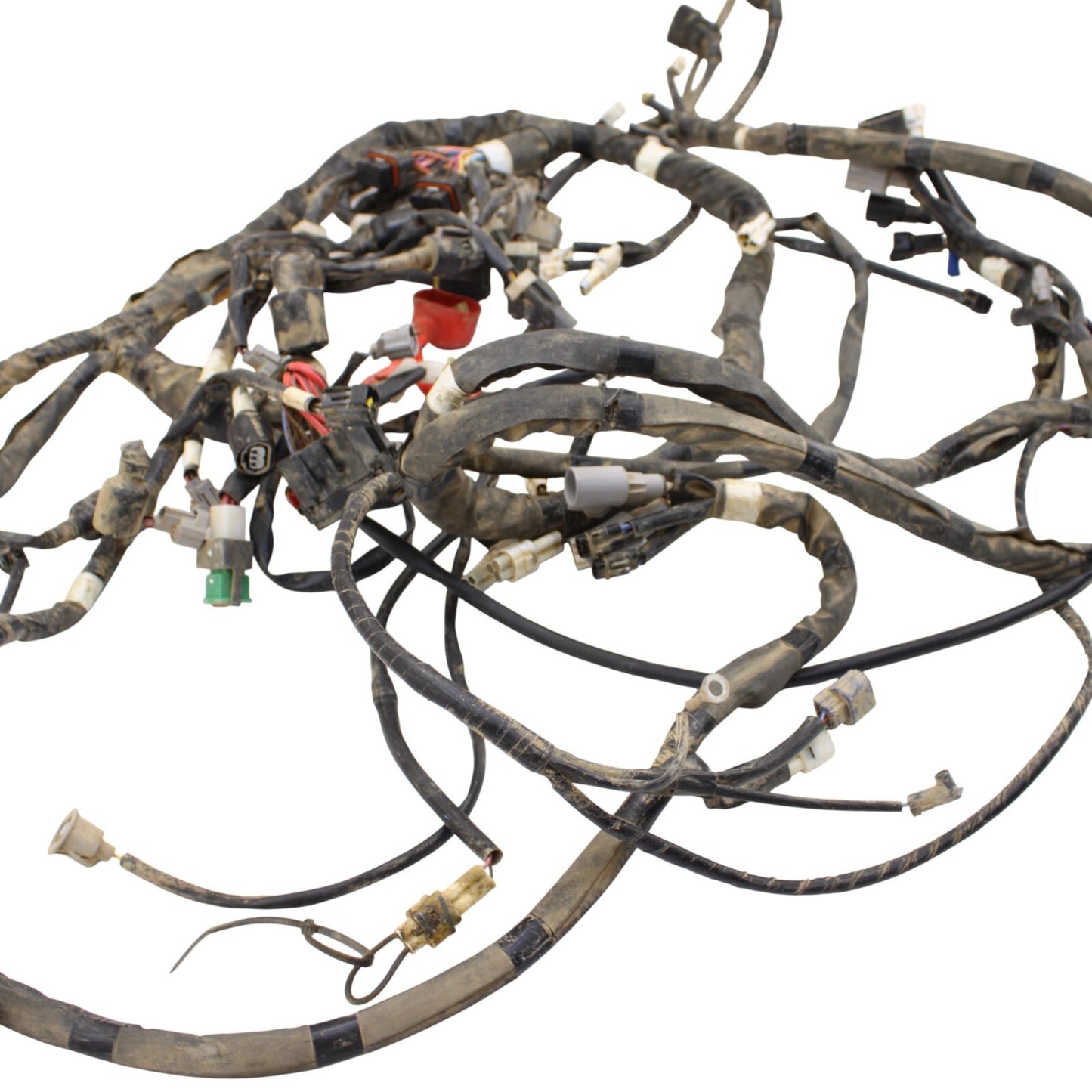 2016 - 2021 YAMAHA YXZ1000R MAIN HARNESS WIRING ELECTRICAL SYSTEM 2HC-81590-00