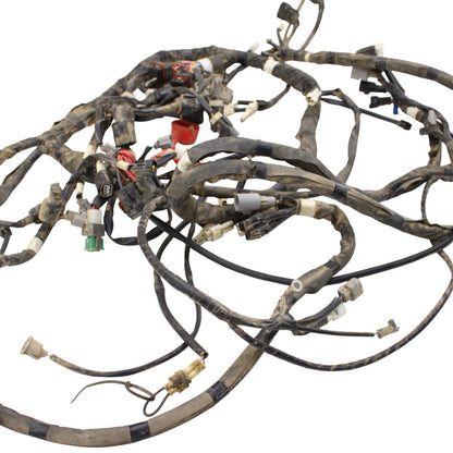 2016 - 2021 YAMAHA YXZ1000R MAIN HARNESS WIRING ELECTRICAL SYSTEM 2HC-81590-00