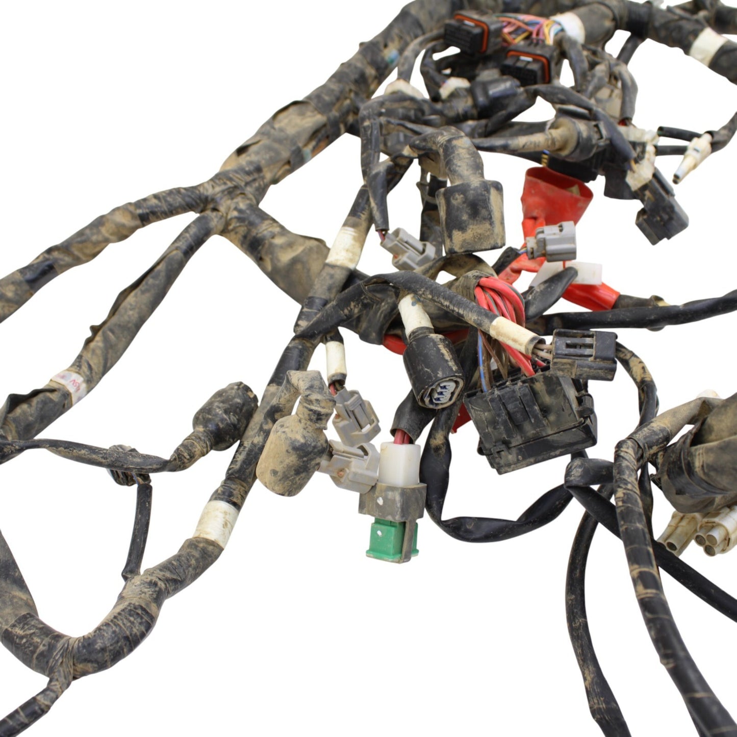 2016 - 2021 YAMAHA YXZ1000R MAIN HARNESS WIRING ELECTRICAL SYSTEM 2HC-81590-00