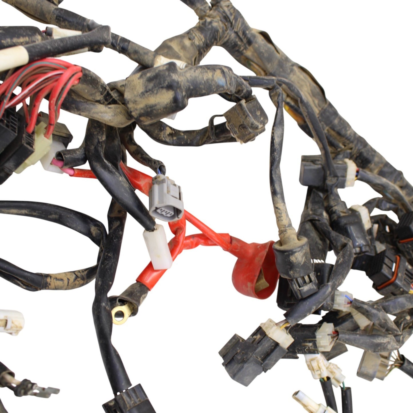 2016 - 2021 YAMAHA YXZ1000R MAIN HARNESS WIRING ELECTRICAL SYSTEM 2HC-81590-00