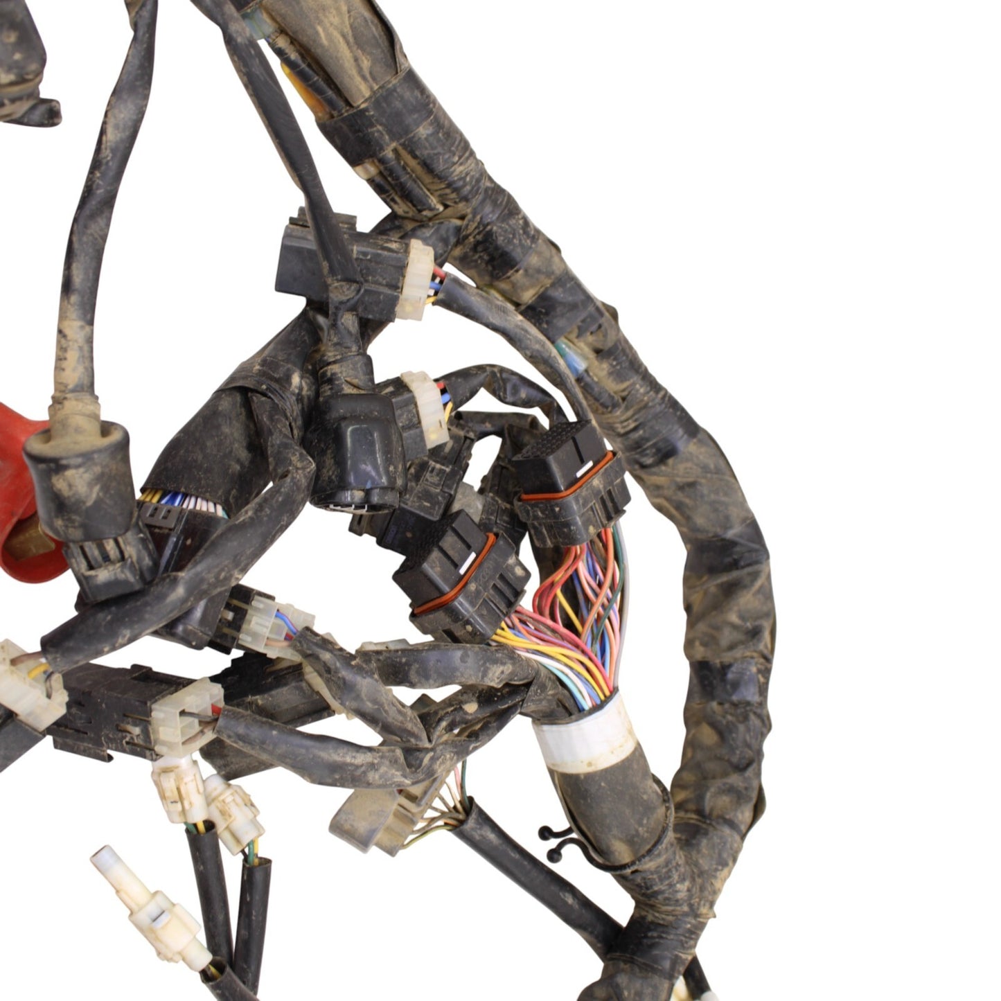2016 - 2021 YAMAHA YXZ1000R MAIN HARNESS WIRING ELECTRICAL SYSTEM 2HC-81590-00