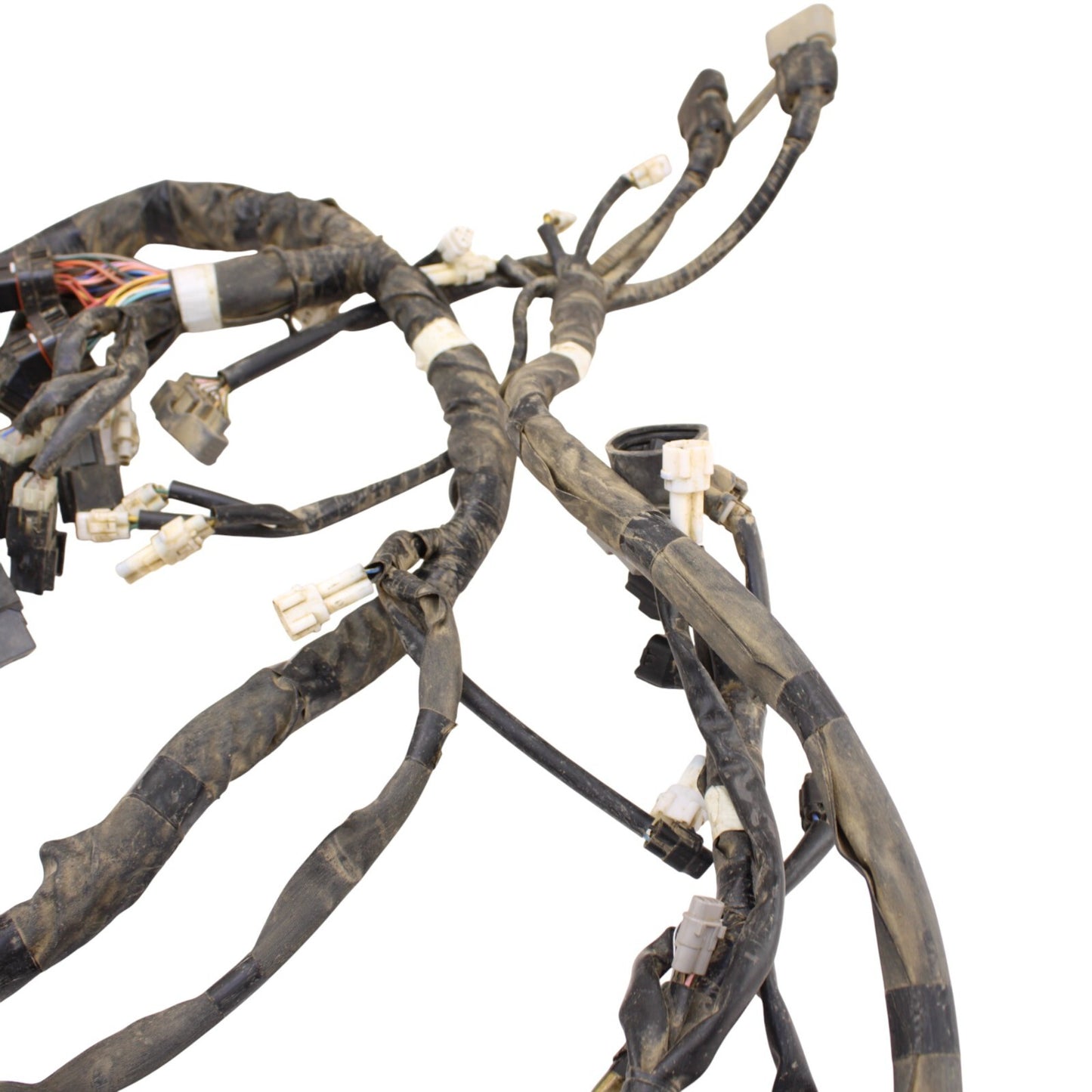 2016 - 2021 YAMAHA YXZ1000R MAIN HARNESS WIRING ELECTRICAL SYSTEM 2HC-81590-00