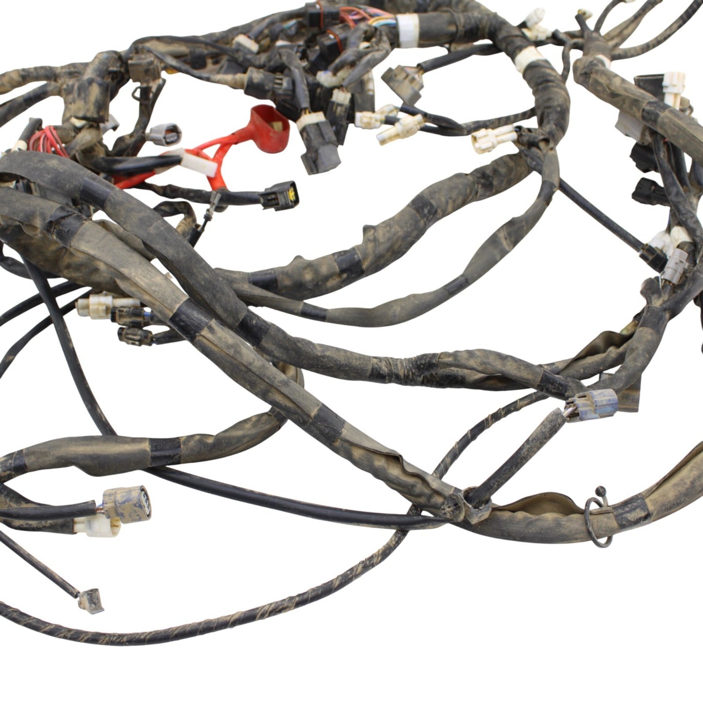 2016 - 2021 YAMAHA YXZ1000R MAIN HARNESS WIRING ELECTRICAL SYSTEM 2HC-81590-00