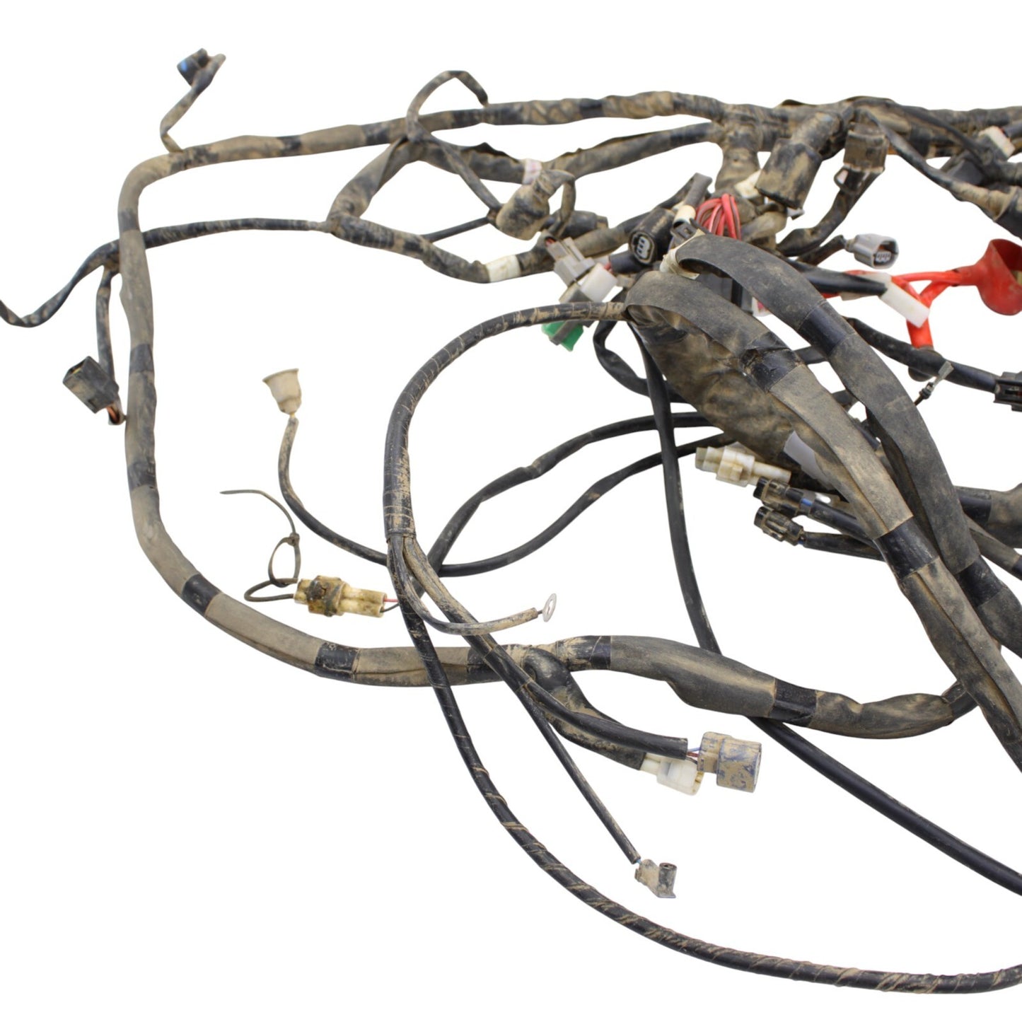 2016 - 2021 YAMAHA YXZ1000R MAIN HARNESS WIRING ELECTRICAL SYSTEM 2HC-81590-00