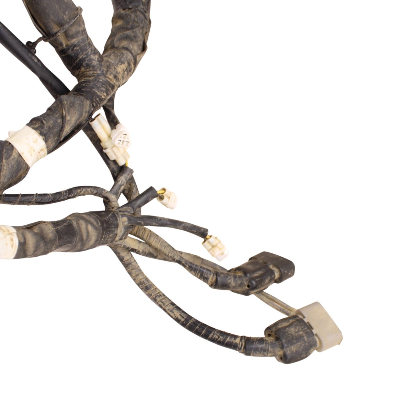 2016 - 2021 YAMAHA YXZ1000R MAIN HARNESS WIRING ELECTRICAL SYSTEM 2HC-81590-00