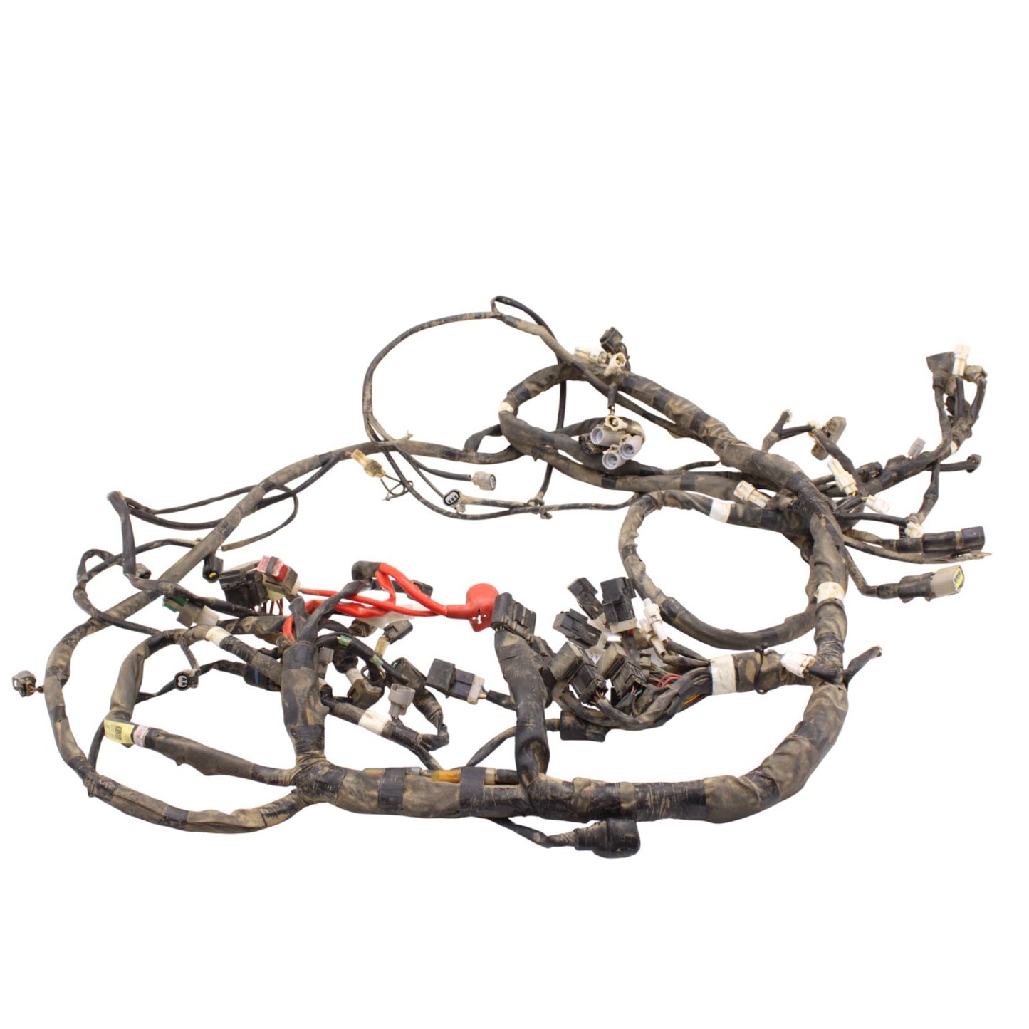 2016 - 2021 YAMAHA YXZ1000R MAIN HARNESS WIRING ELECTRICAL SYSTEM 2HC-81590-00