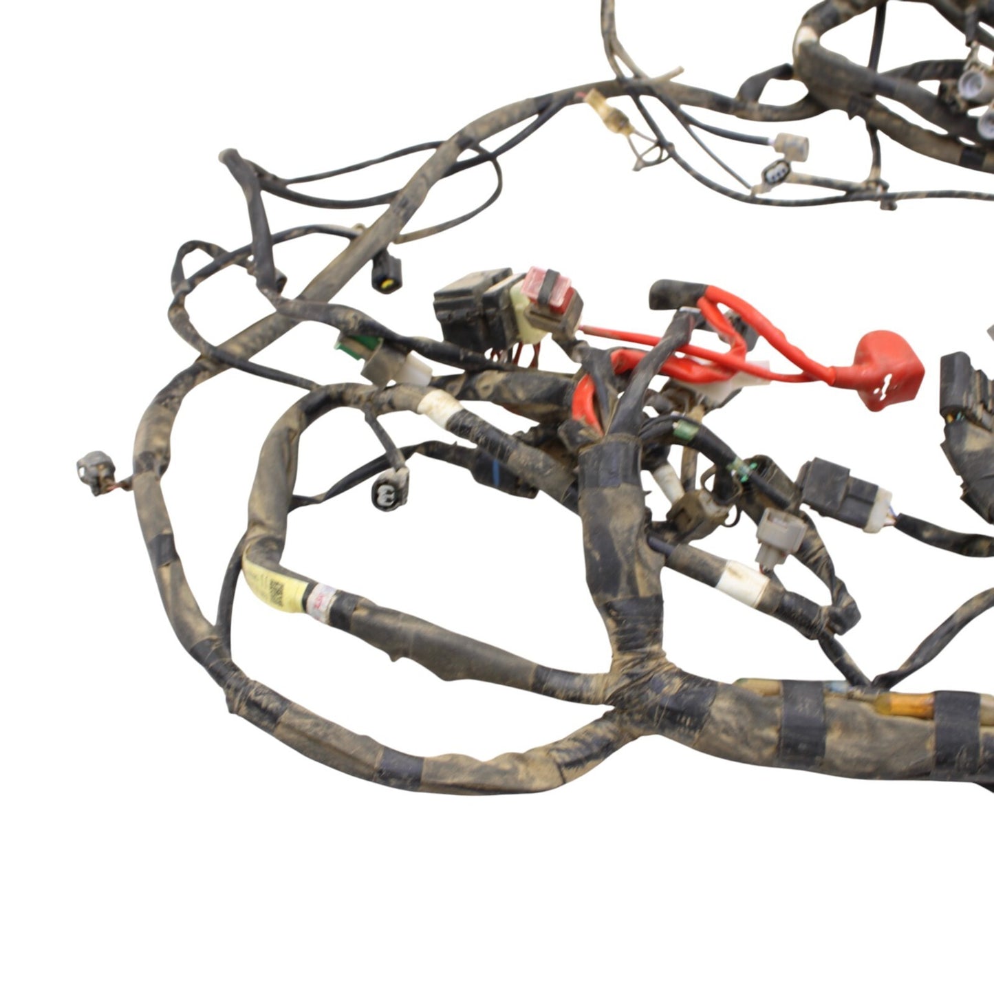 2016 - 2021 YAMAHA YXZ1000R MAIN HARNESS WIRING ELECTRICAL SYSTEM 2HC-81590-00