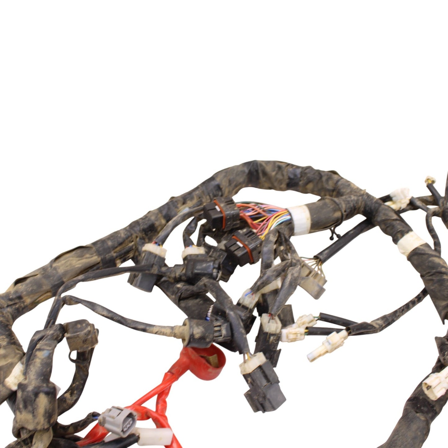 2016 - 2021 YAMAHA YXZ1000R MAIN HARNESS WIRING ELECTRICAL SYSTEM 2HC-81590-00