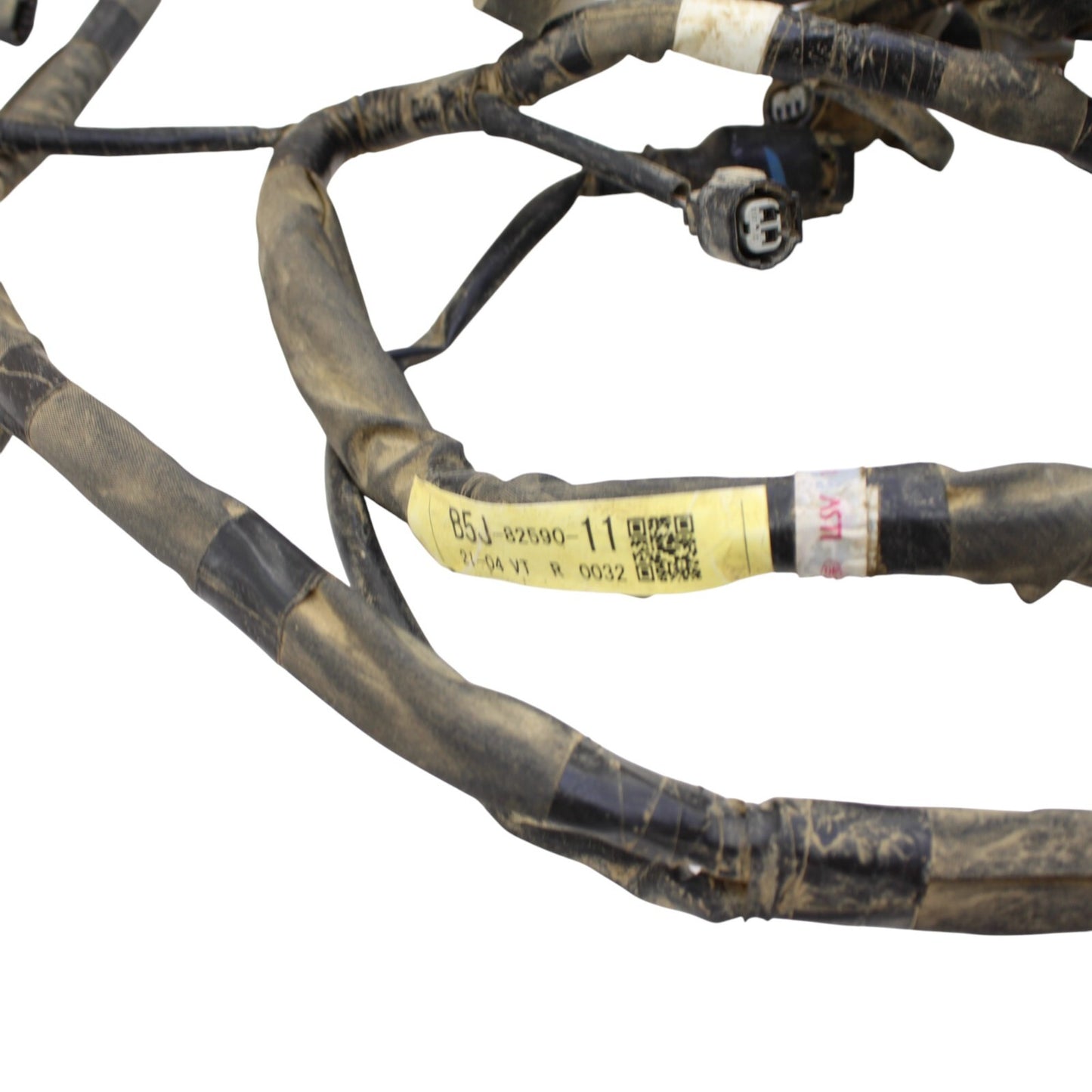 2016 - 2021 YAMAHA YXZ1000R MAIN HARNESS WIRING ELECTRICAL SYSTEM 2HC-81590-00