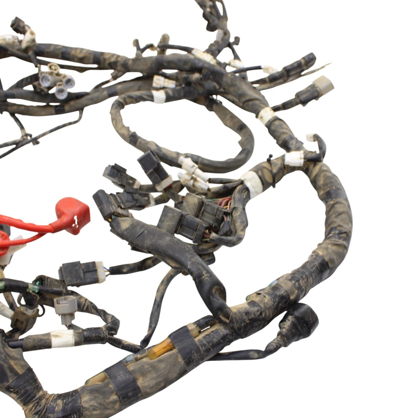 2016 - 2021 YAMAHA YXZ1000R MAIN HARNESS WIRING ELECTRICAL SYSTEM 2HC-81590-00