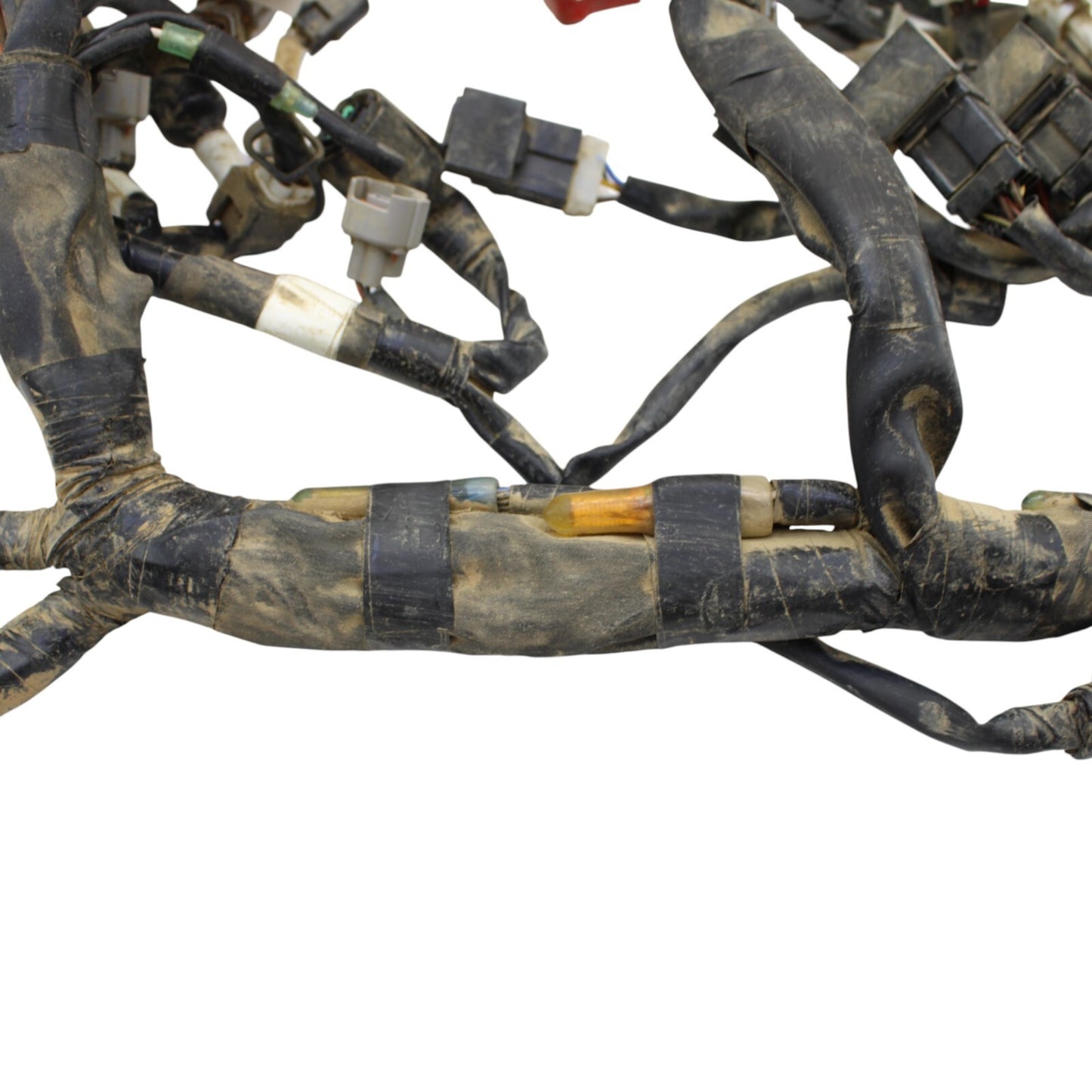 2016 - 2021 YAMAHA YXZ1000R MAIN HARNESS WIRING ELECTRICAL SYSTEM 2HC-81590-00