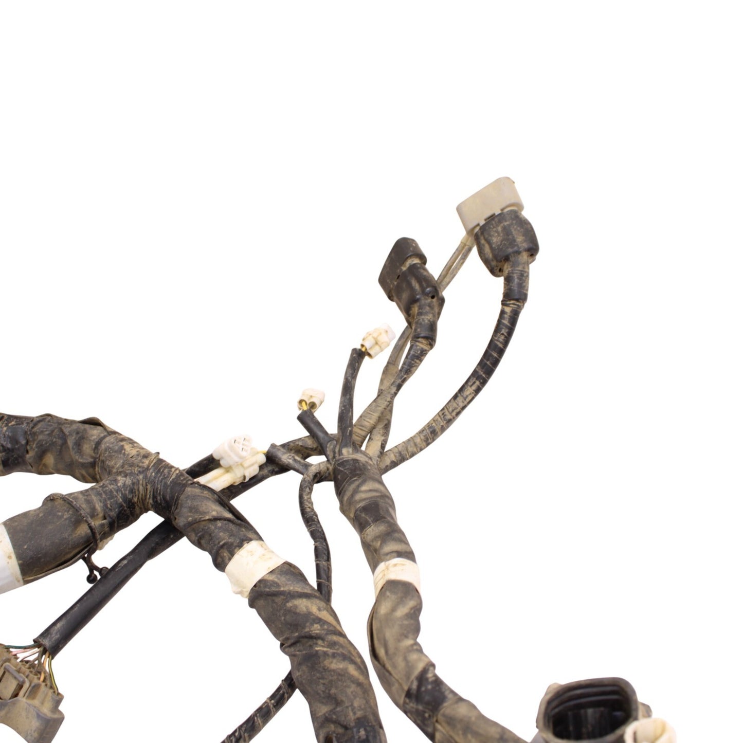 2016 - 2021 YAMAHA YXZ1000R MAIN HARNESS WIRING ELECTRICAL SYSTEM 2HC-81590-00