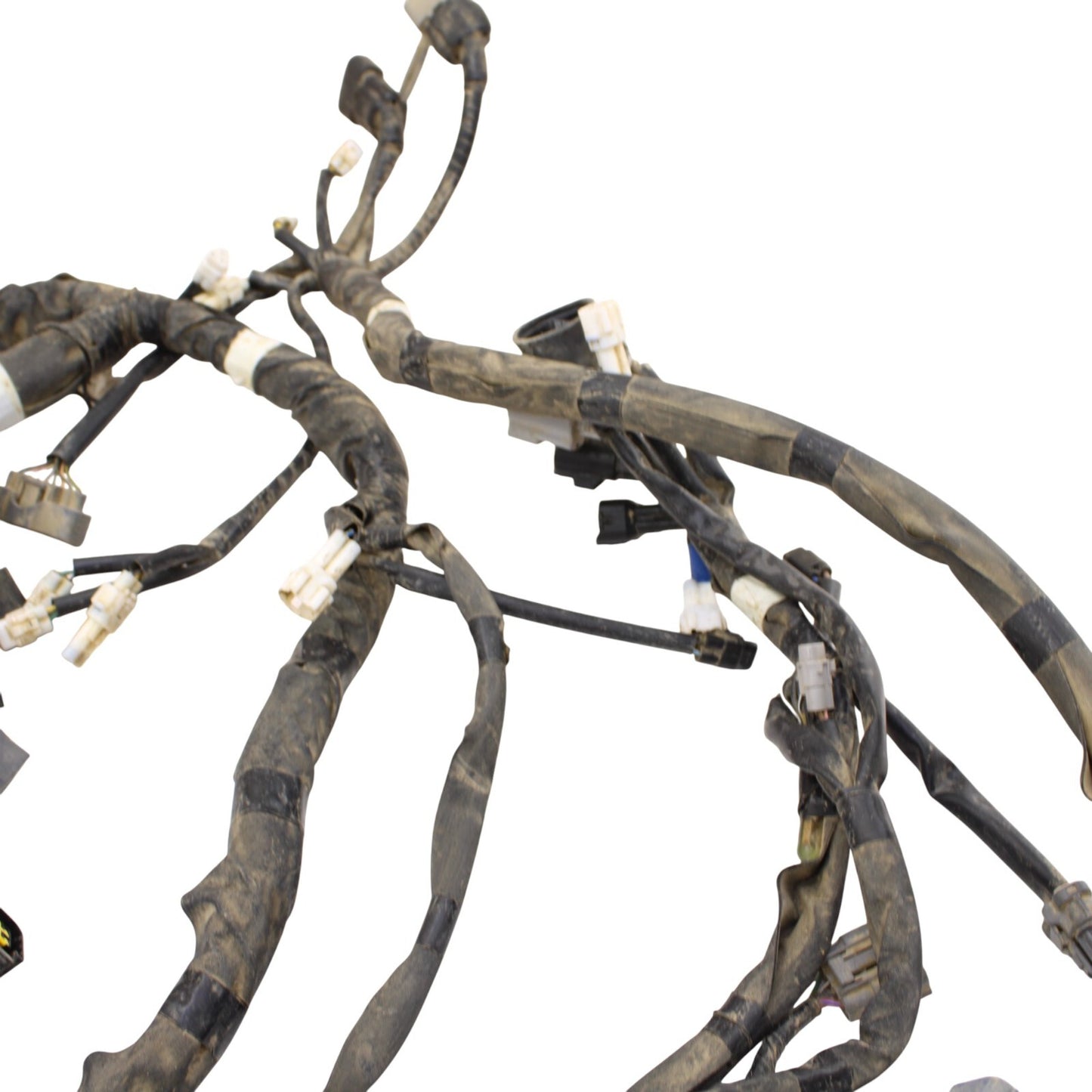 2016 - 2021 YAMAHA YXZ1000R MAIN HARNESS WIRING ELECTRICAL SYSTEM 2HC-81590-00