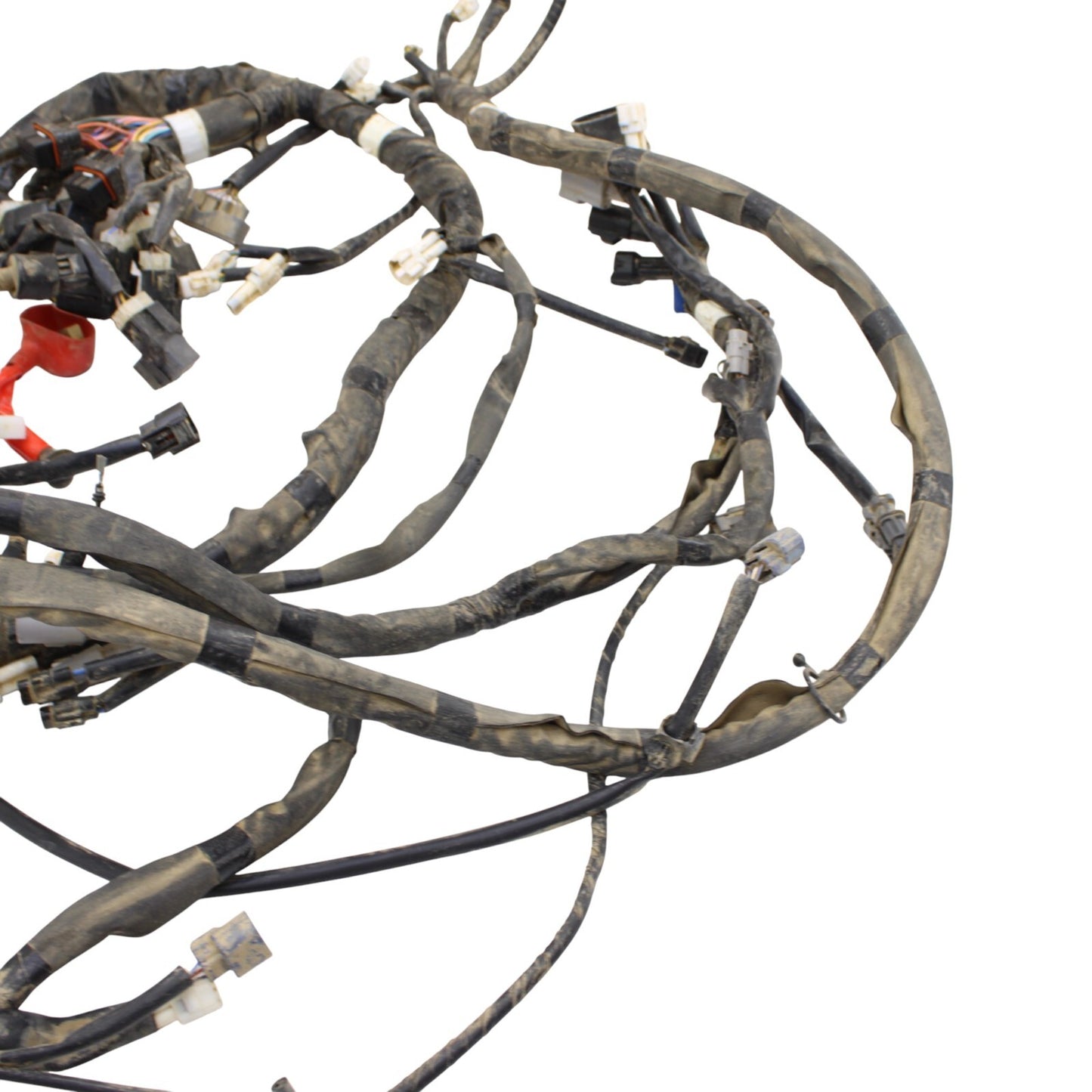 2016 - 2021 YAMAHA YXZ1000R MAIN HARNESS WIRING ELECTRICAL SYSTEM 2HC-81590-00