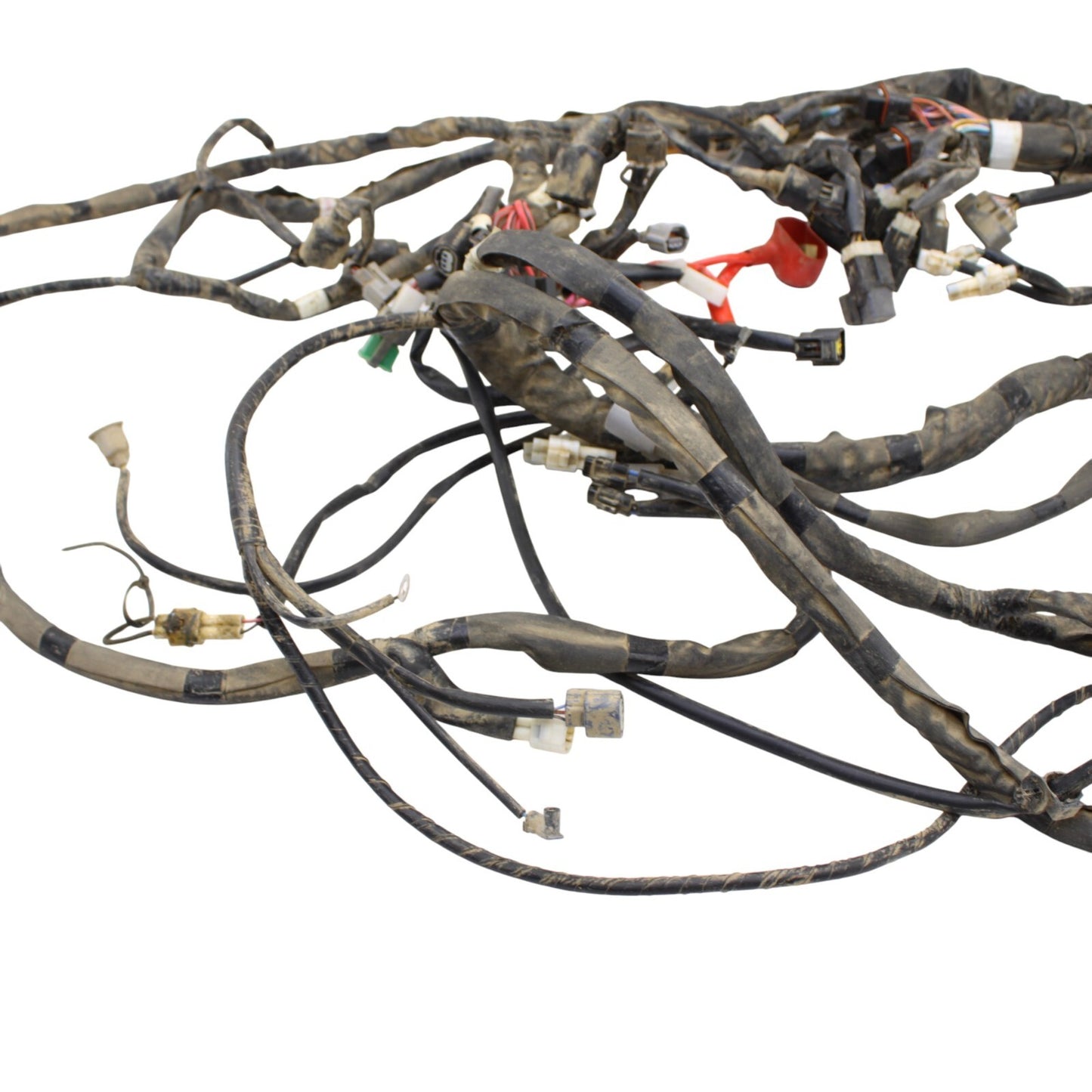 2016 - 2021 YAMAHA YXZ1000R MAIN HARNESS WIRING ELECTRICAL SYSTEM 2HC-81590-00