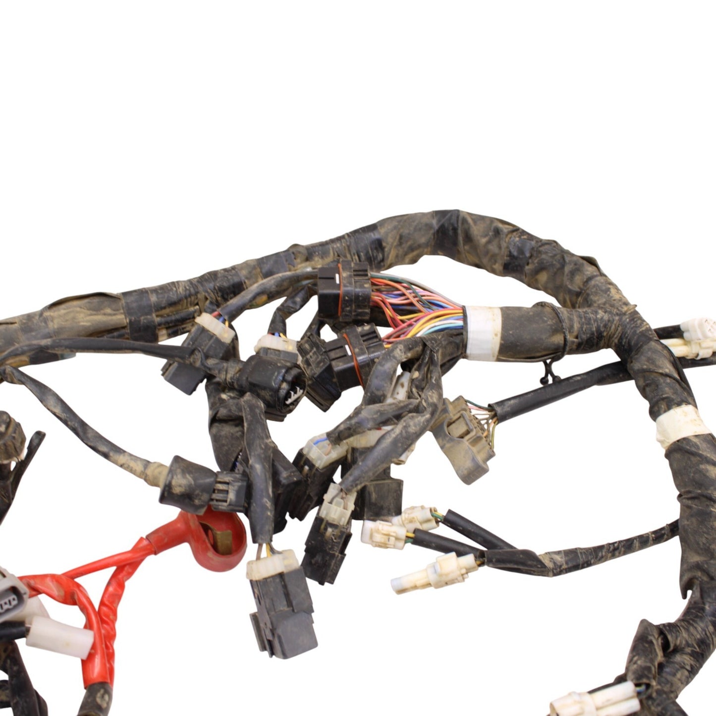 2016 - 2021 YAMAHA YXZ1000R MAIN HARNESS WIRING ELECTRICAL SYSTEM 2HC-81590-00