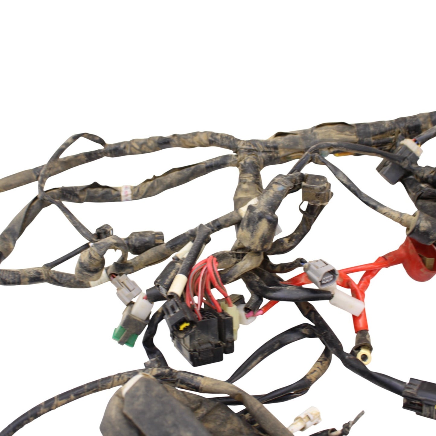 2016 - 2021 YAMAHA YXZ1000R MAIN HARNESS WIRING ELECTRICAL SYSTEM 2HC-81590-00
