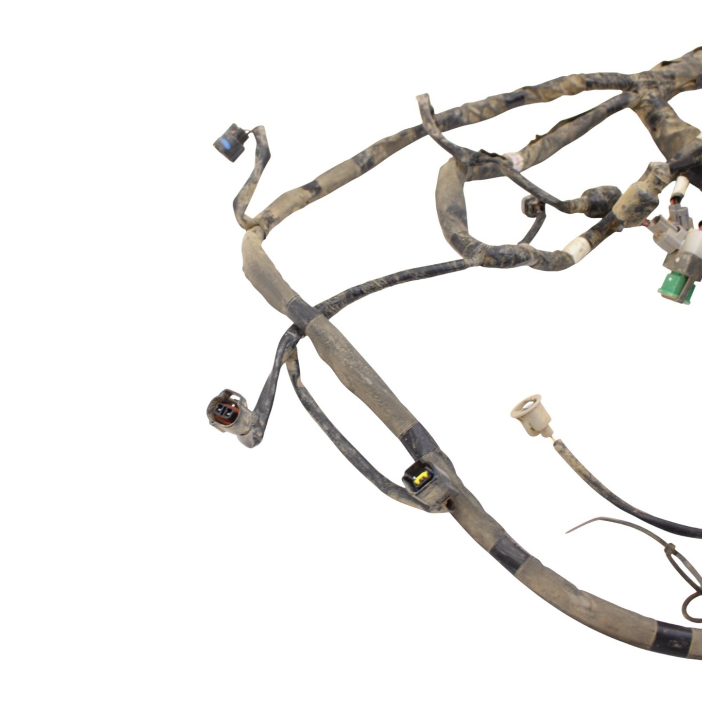 2016 - 2021 YAMAHA YXZ1000R MAIN HARNESS WIRING ELECTRICAL SYSTEM 2HC-81590-00