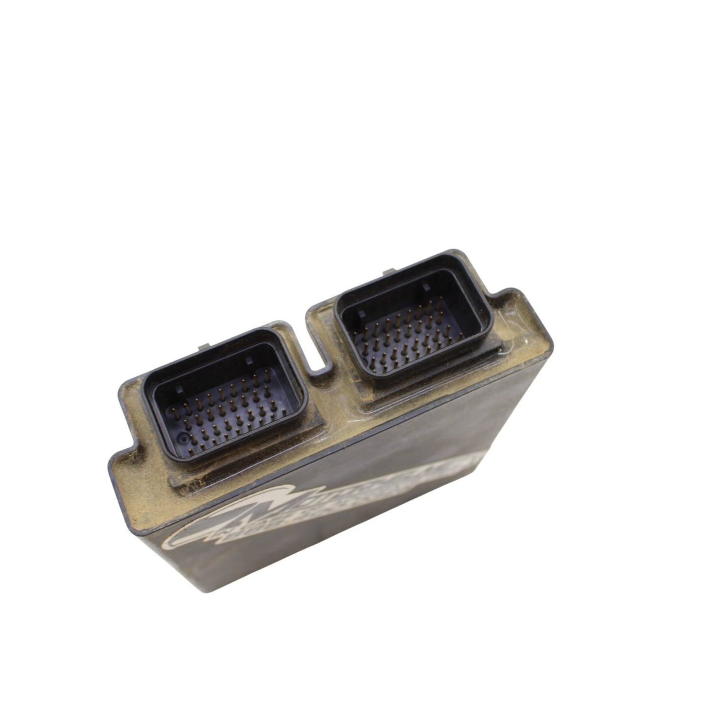 2016 - 2021 YAMAHA YXZ1000R ECU ENGINE CONTROL UNIT ELECTRICAL SYSTEM STOCK