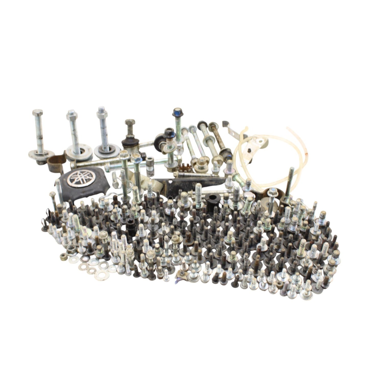 2016 - 2021 YAMAHA YXZ1000R BOLT SET HARDWARE KIT NUT WASHER MISC ENGINE MOUNT