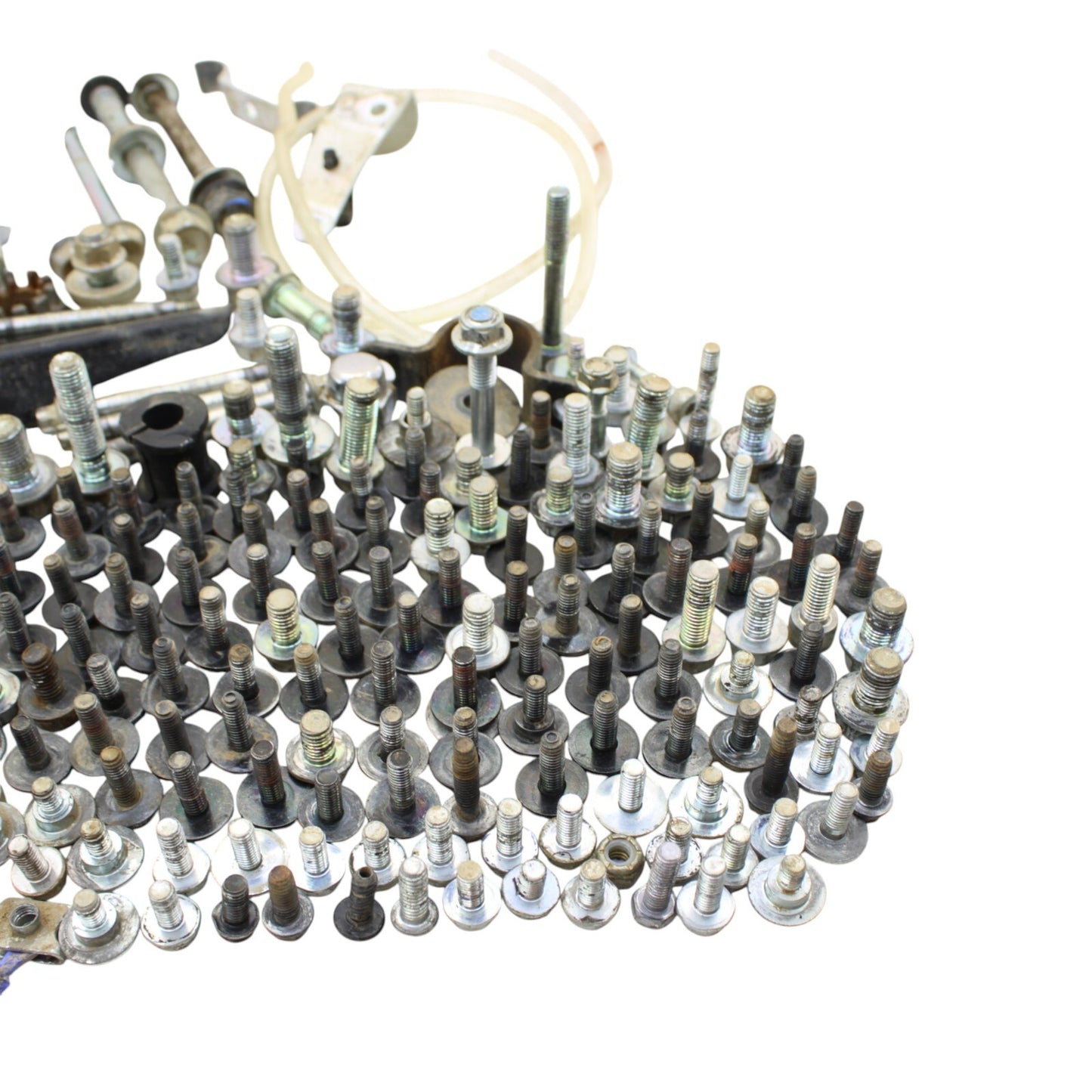 2016 - 2021 YAMAHA YXZ1000R BOLT SET HARDWARE KIT NUT WASHER MISC ENGINE MOUNT