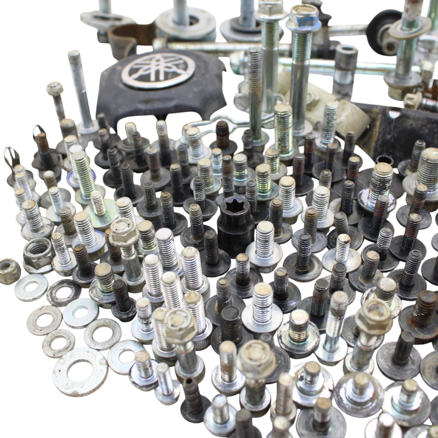 2016 - 2021 YAMAHA YXZ1000R BOLT SET HARDWARE KIT NUT WASHER MISC ENGINE MOUNT