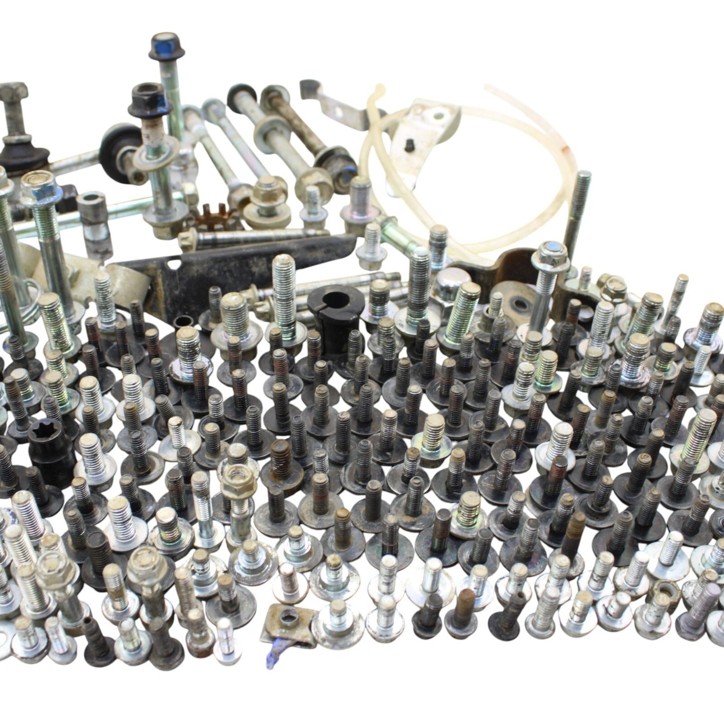 2016 - 2021 YAMAHA YXZ1000R BOLT SET HARDWARE KIT NUT WASHER MISC ENGINE MOUNT