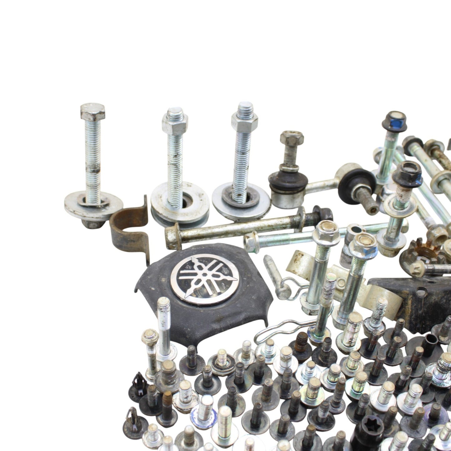 2016 - 2021 YAMAHA YXZ1000R BOLT SET HARDWARE KIT NUT WASHER MISC ENGINE MOUNT