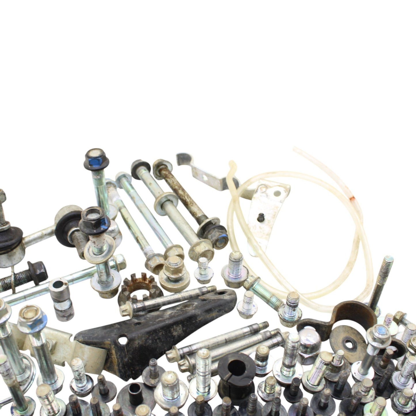 2016 - 2021 YAMAHA YXZ1000R BOLT SET HARDWARE KIT NUT WASHER MISC ENGINE MOUNT