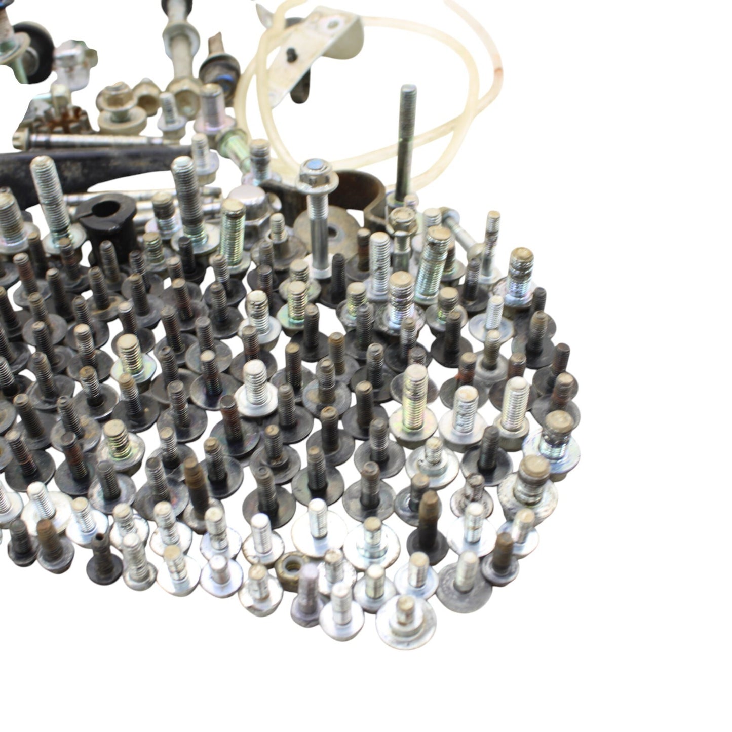 2016 - 2021 YAMAHA YXZ1000R BOLT SET HARDWARE KIT NUT WASHER MISC ENGINE MOUNT