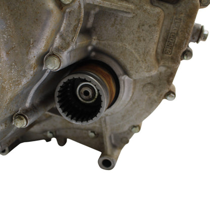 2016 - 2021 YAMAHA YXZ1000R TRANSMISSION GEAR BOX COMPLETE