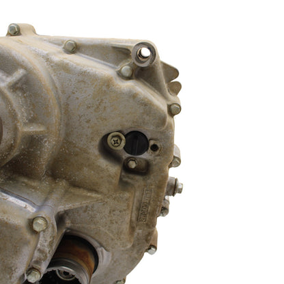2016 - 2021 YAMAHA YXZ1000R TRANSMISSION GEAR BOX COMPLETE