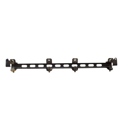 2016 - 2021 YAMAHA YXZ1000R Upper Radiator Mount Bracket BLACK