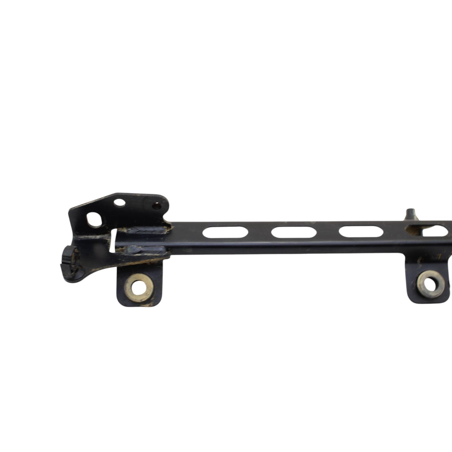 2016 - 2021 YAMAHA YXZ1000R Upper Radiator Mount Bracket BLACK