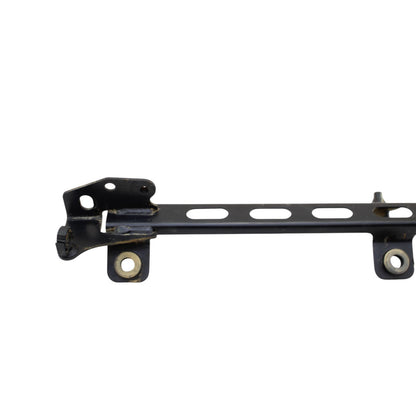 2016 - 2021 YAMAHA YXZ1000R Upper Radiator Mount Bracket BLACK