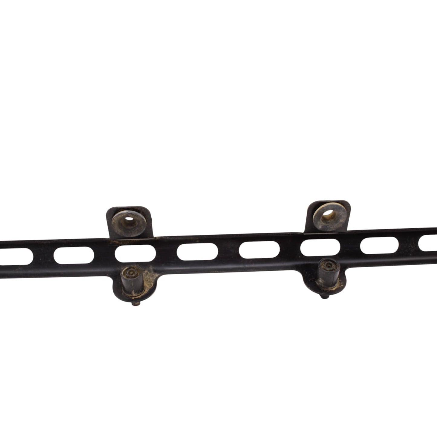 2016 - 2021 YAMAHA YXZ1000R Upper Radiator Mount Bracket BLACK