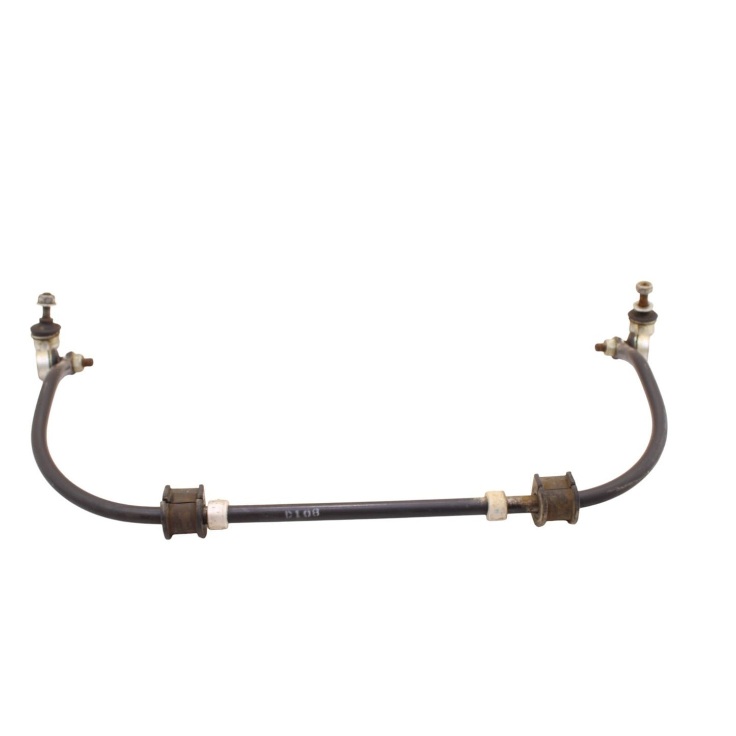 2016 - 2021 YAMAHA YXZ1000R FRONT SWAY BAR LINKAGE BAR END LINKS STOCK
