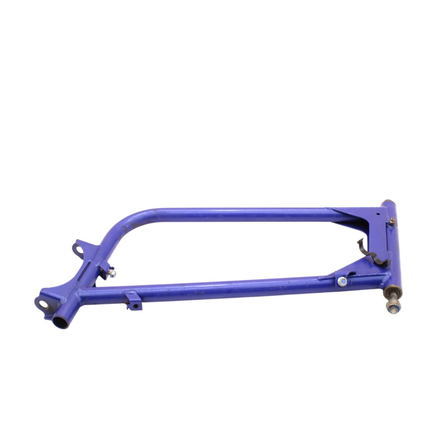 2016 - 2021 YAMAHA YXZ1000R Rear Upper Right A-Arm BLUE STOCK